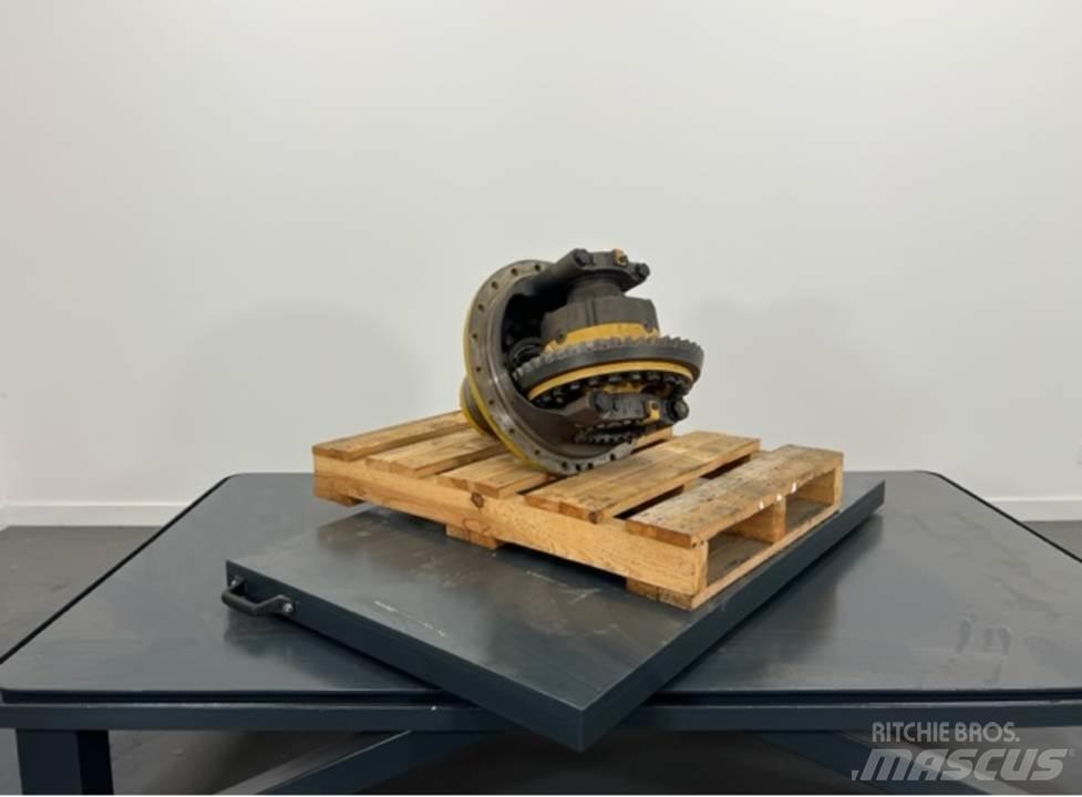 CAT 980G Gear