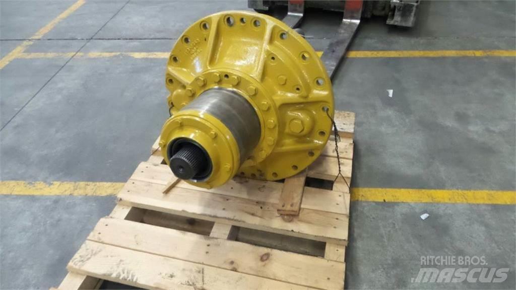 CAT 980G Gear