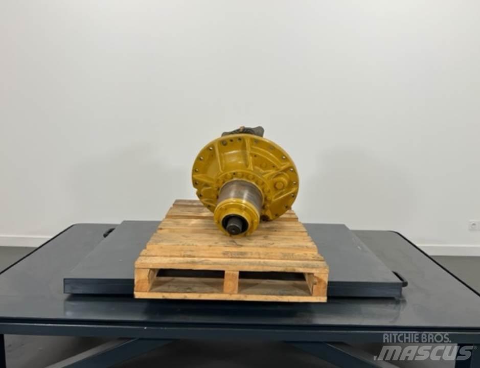 CAT 980G Gear