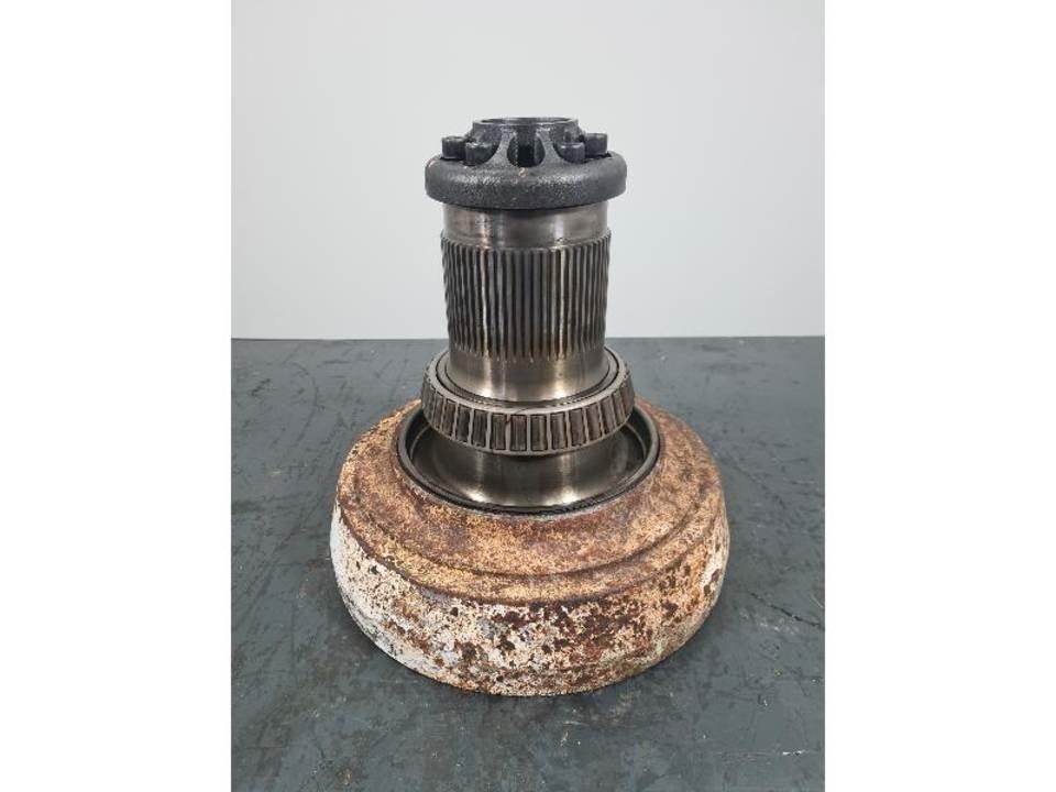 CAT 980G Gear