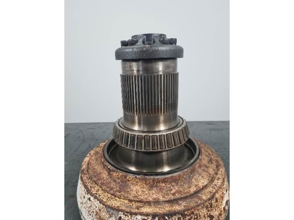 CAT 980G Gear