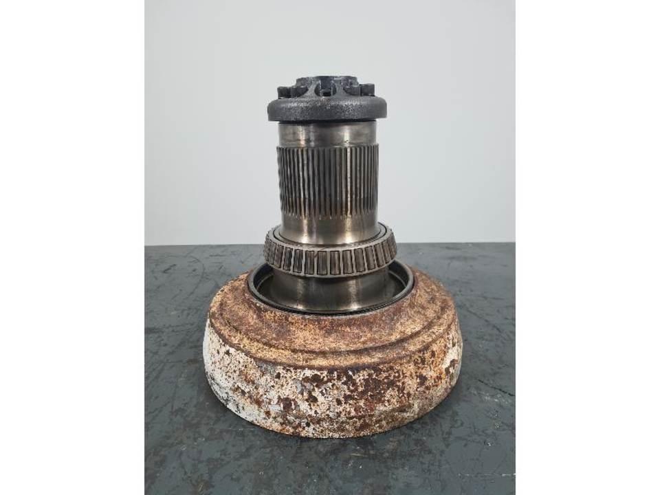 CAT 980G Gear