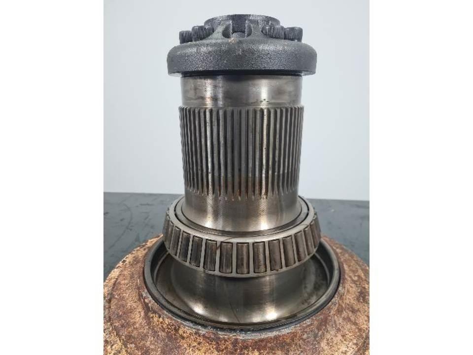 CAT 980G Gear