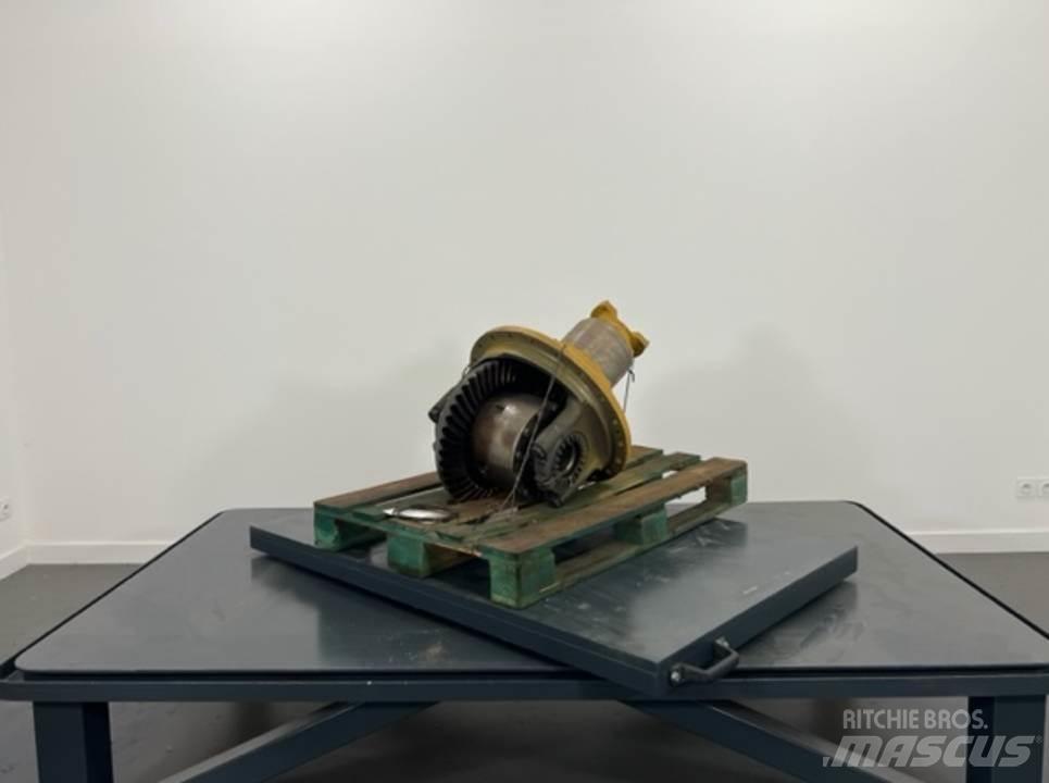 CAT 980H Gear