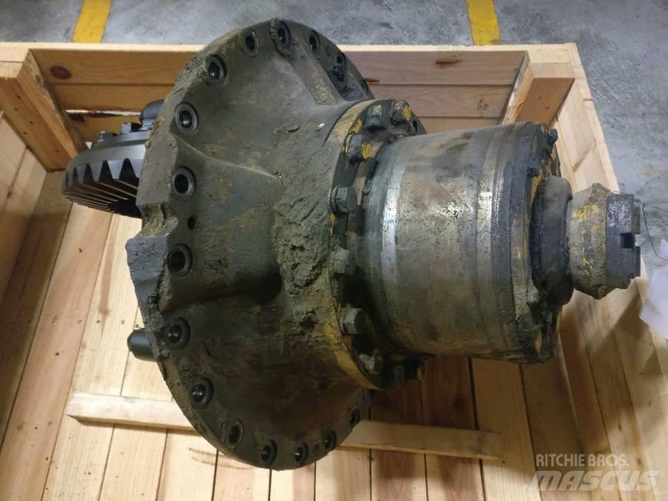 CAT 988B Gear
