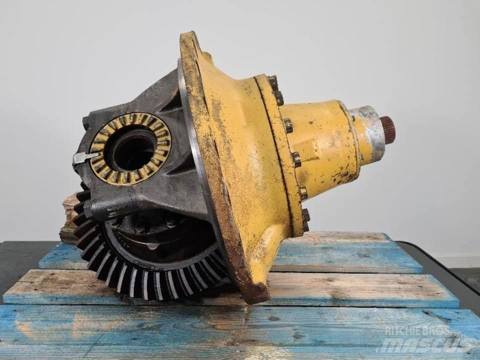 CAT 988B Gear