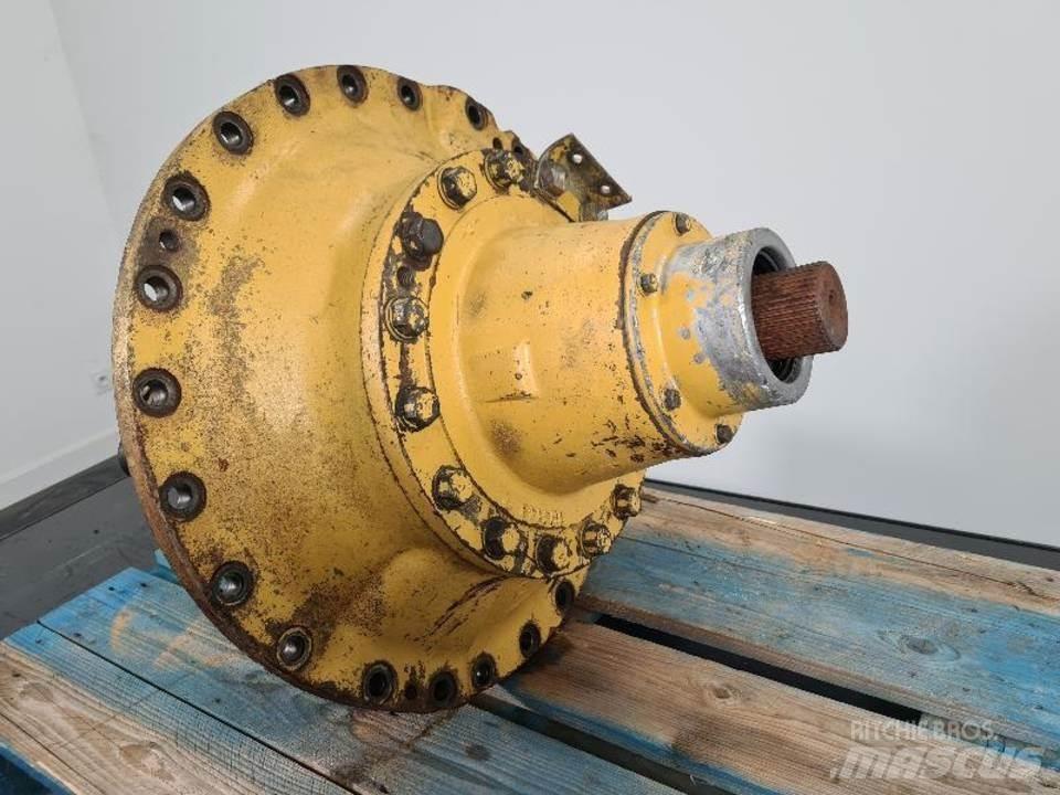CAT 988B Gear