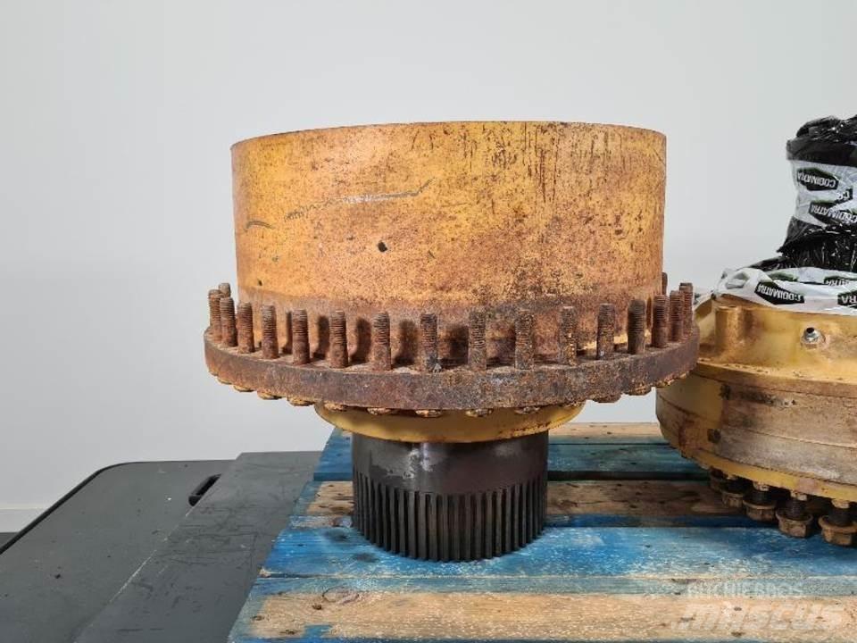CAT 988B Gear