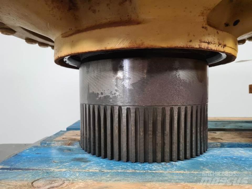 CAT 988B Gear