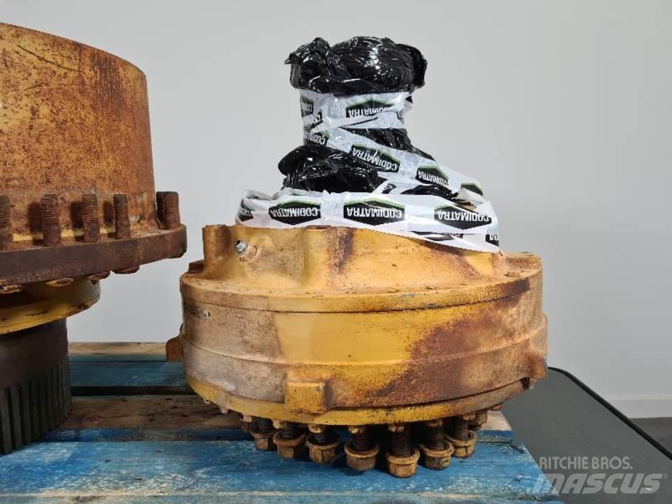 CAT 988B Gear
