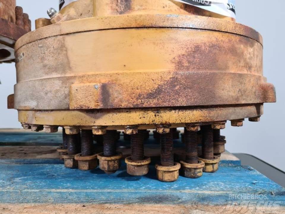 CAT 988B Gear