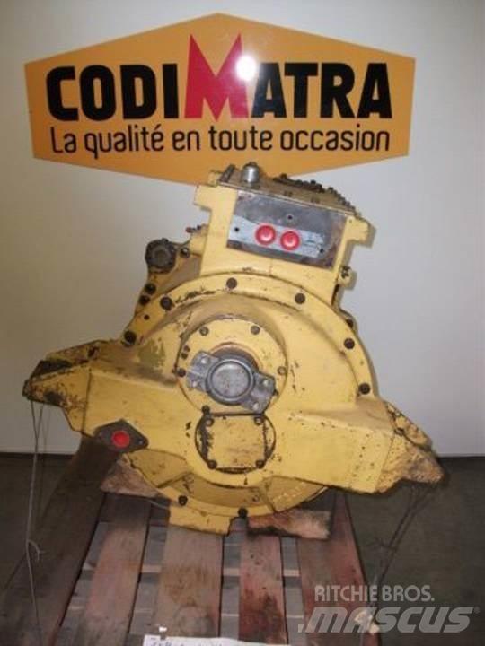 CAT 988B Gear