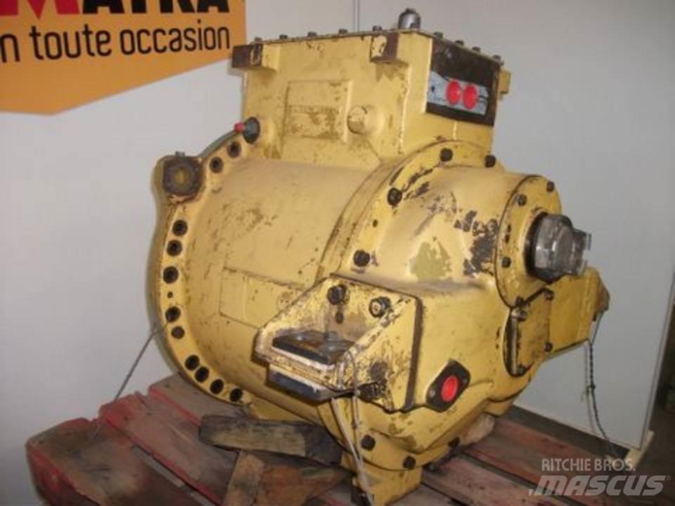 CAT 988B Gear