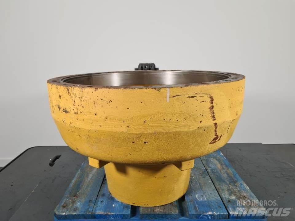 CAT 988G Gear