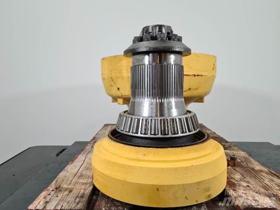 CAT 988G Gear