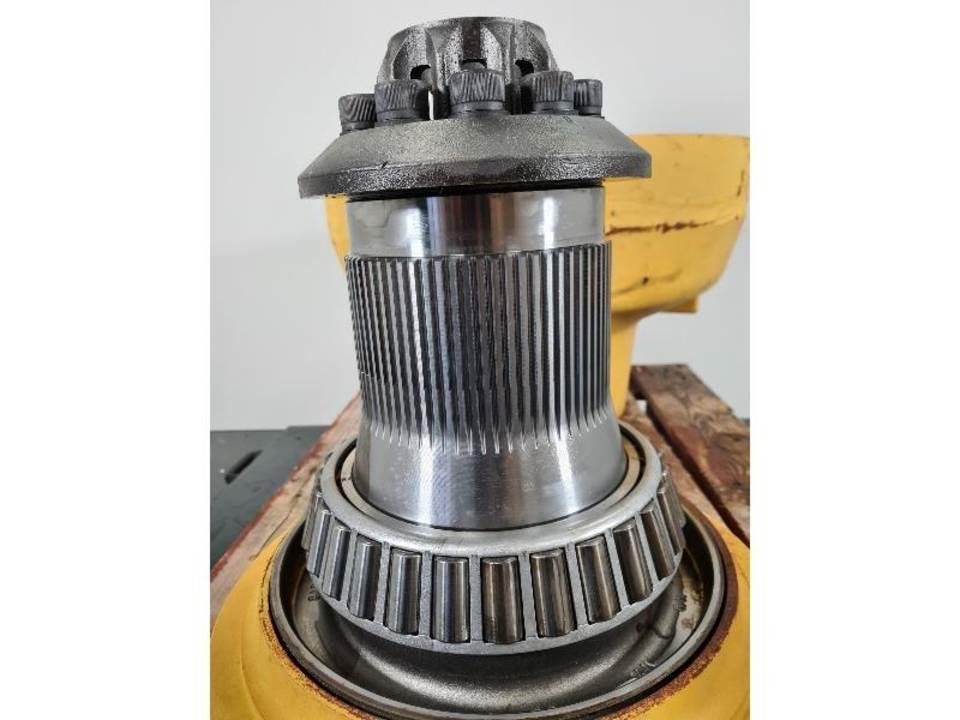 CAT 988G Gear