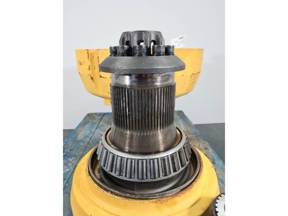 CAT 988G Gear