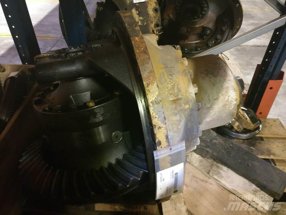 CAT 988H Gear