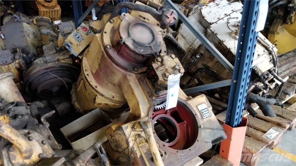 CAT D250B Gear