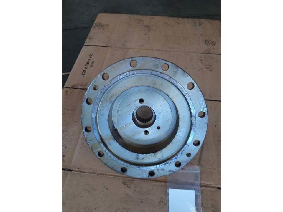 CAT D5B Gear