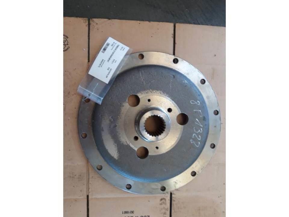 CAT D5B Gear