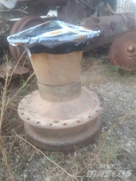 CAT D5H Gear