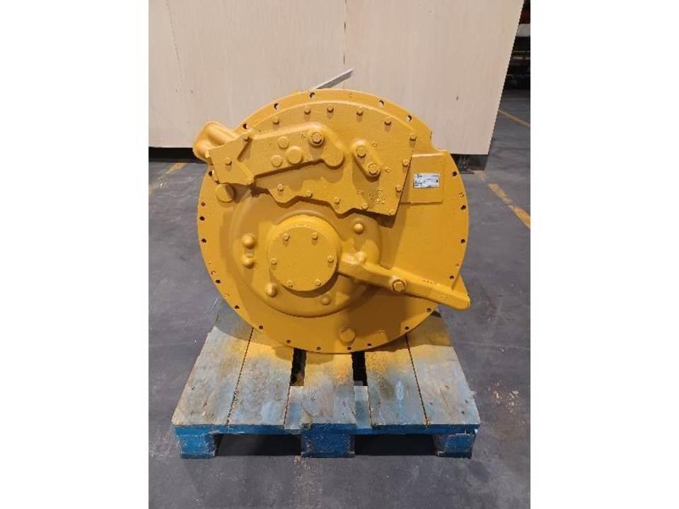 CAT D5H Gear