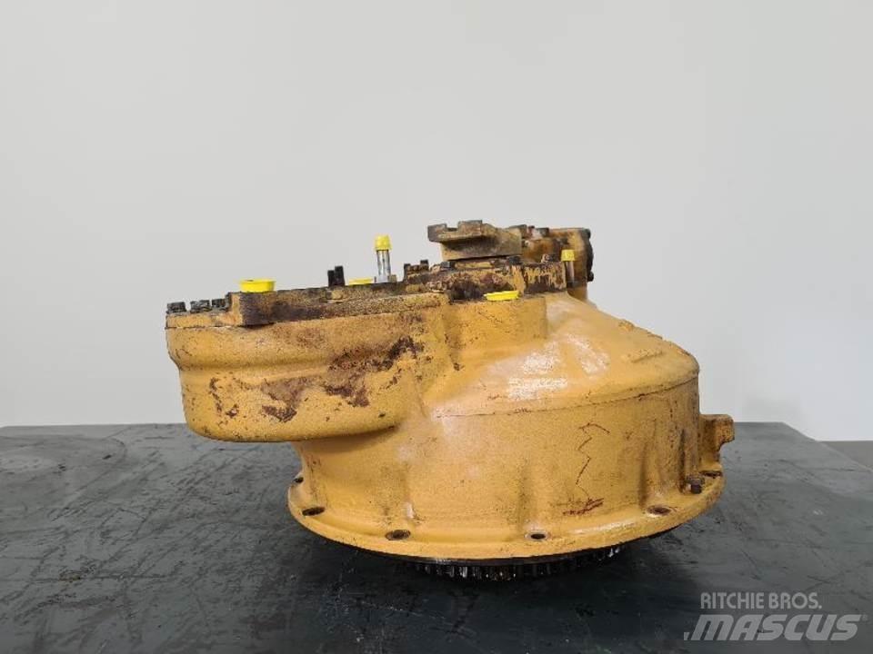 CAT D5H Gear