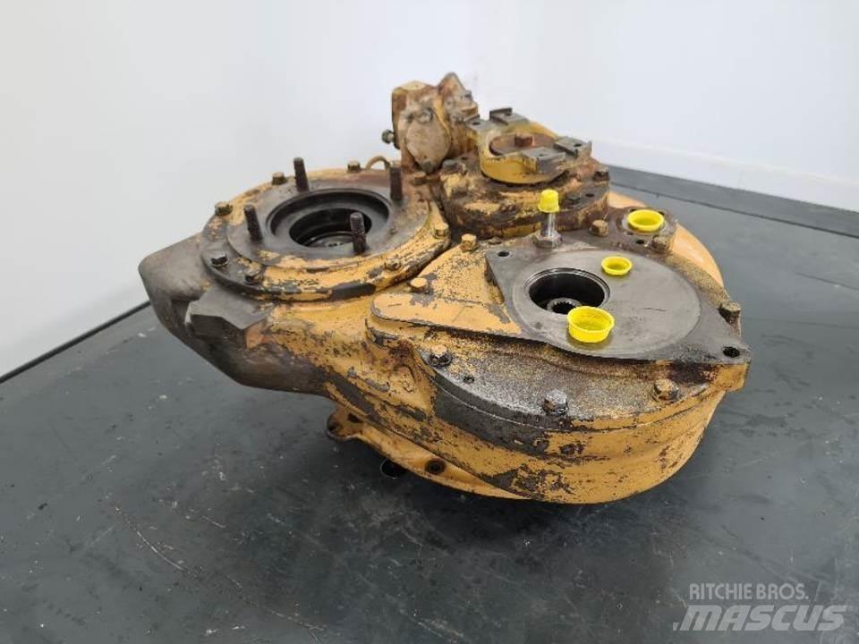 CAT D5H Gear