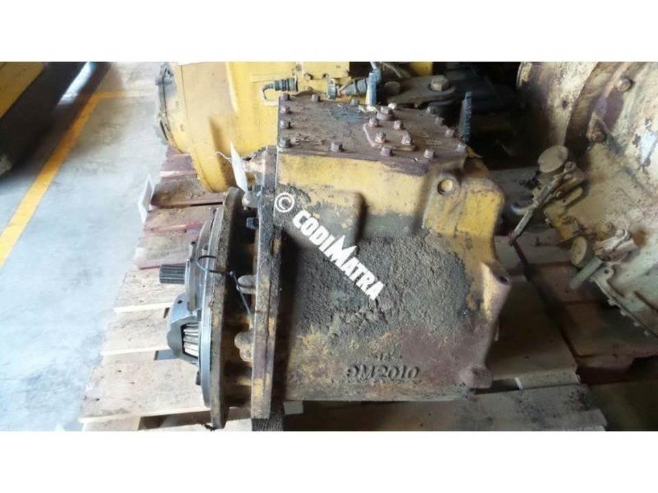CAT D6C Gear