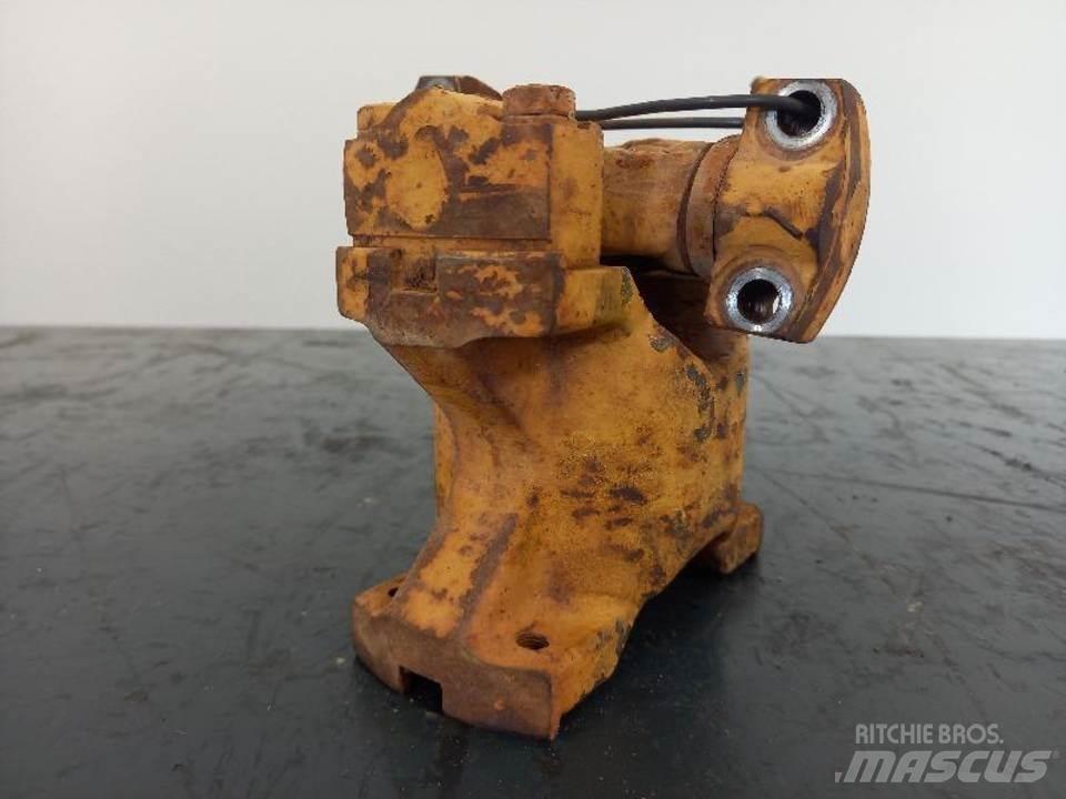 CAT D6RXL Gear