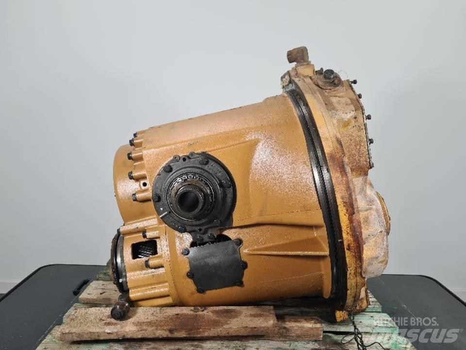 CAT D6RXL Gear