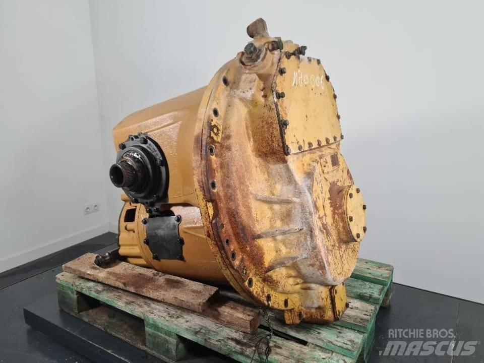 CAT D6RXL Gear