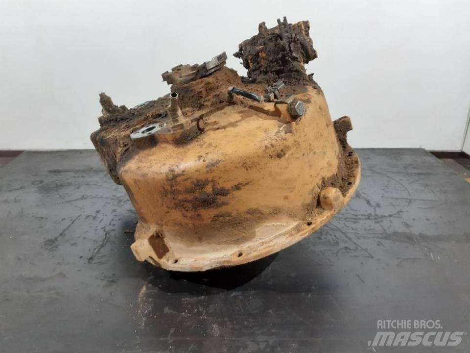 CAT D6RXL Gear