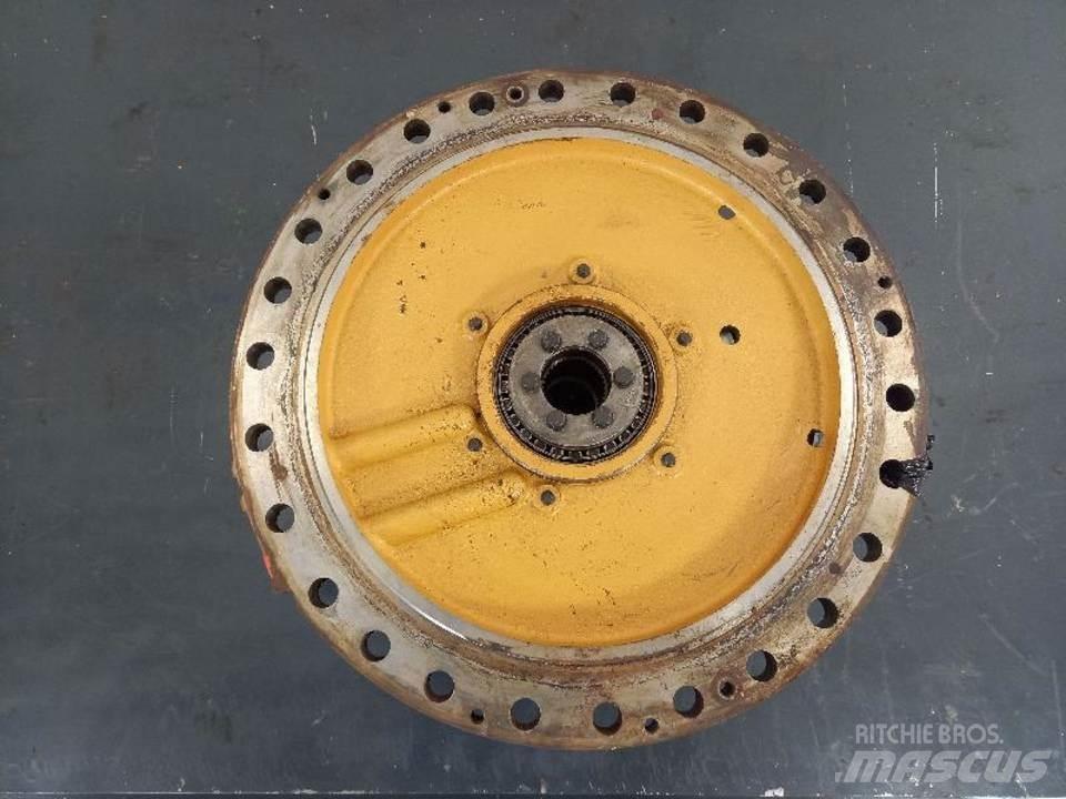 CAT D6RXL Gear