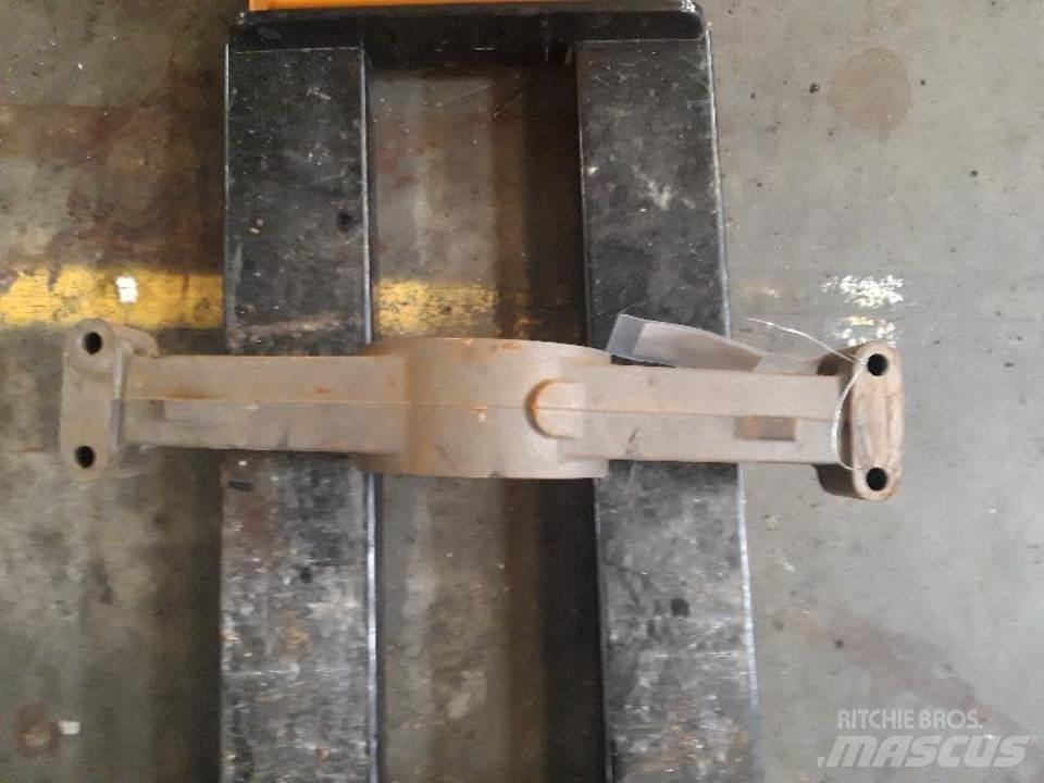 CAT D7G Gear