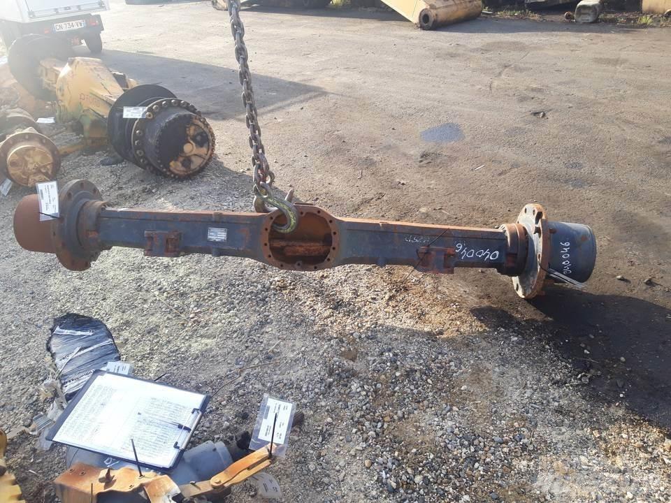 CAT M315 Gear