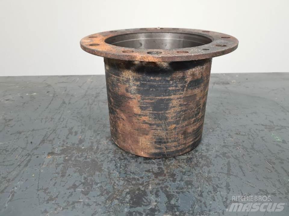 CAT M316C Gear