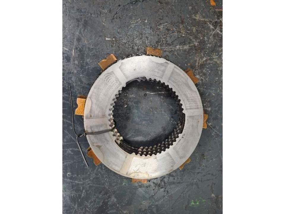CAT M316C Gear