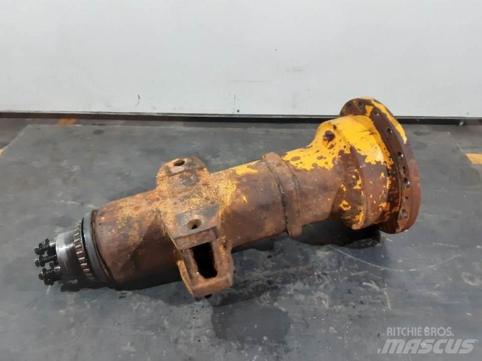 JCB 410E Gear
