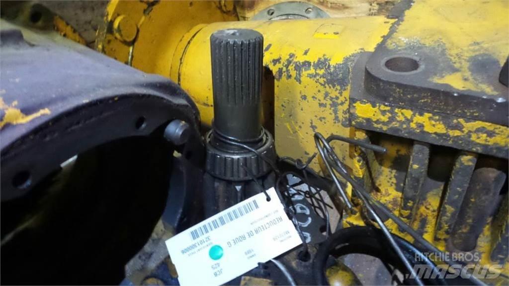 JCB 425 Gear