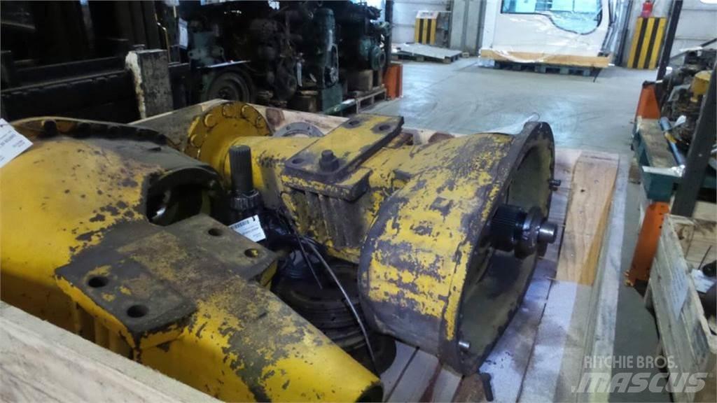 JCB 425 Gear