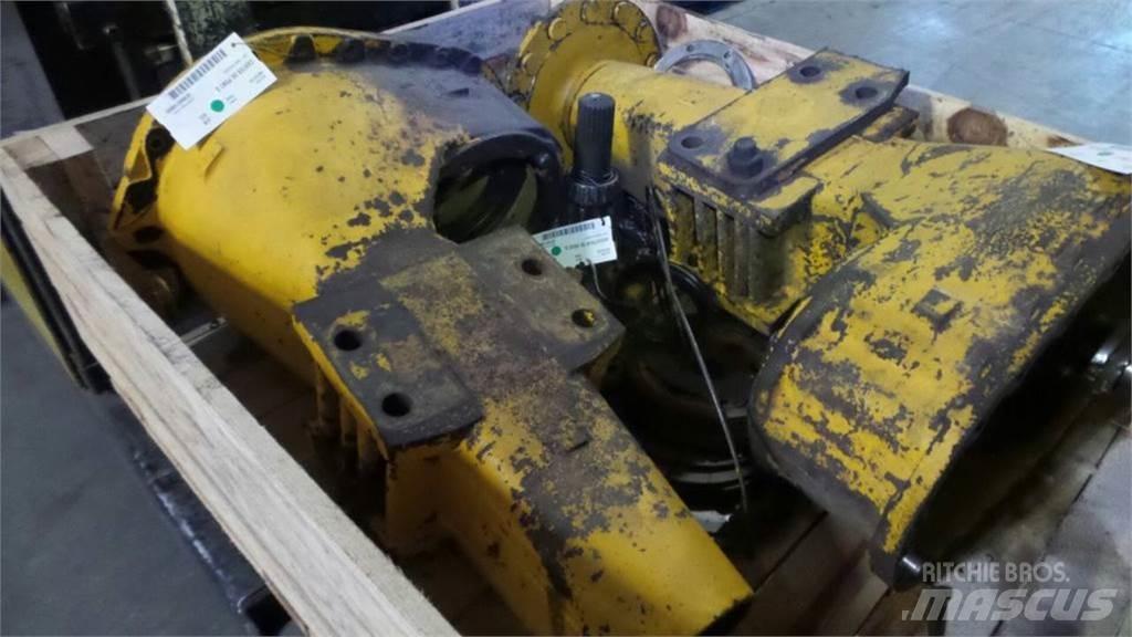 JCB 425 Gear
