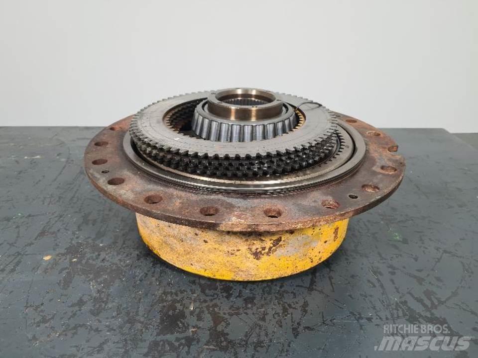 JCB 426B Gear