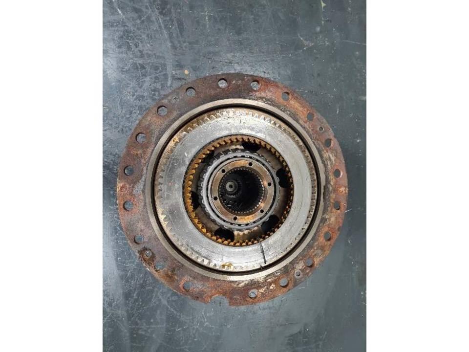 JCB 426B Gear
