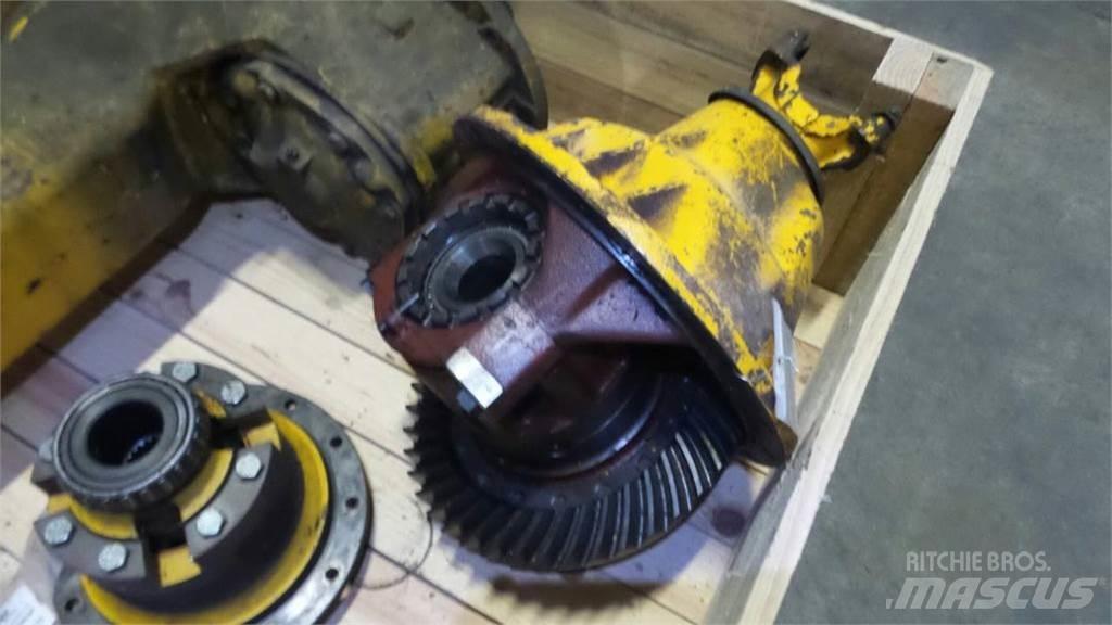 JCB 436B Gear