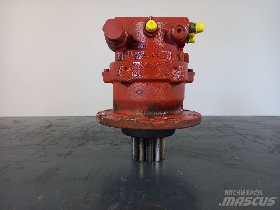 JCB 51R-1 Hydraulik