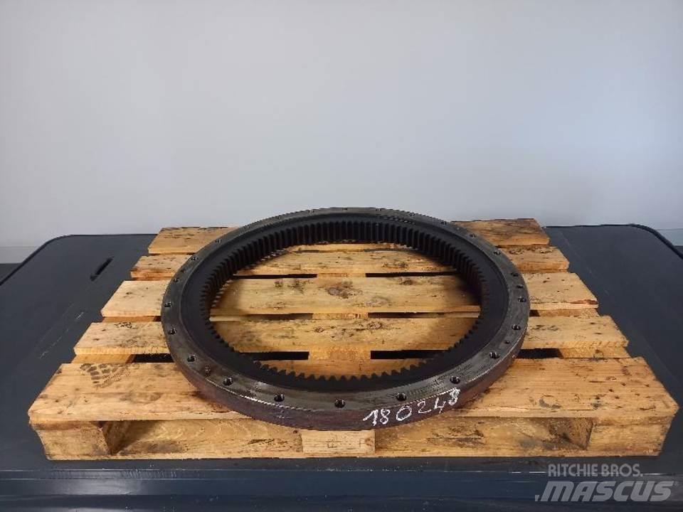 JCB 51R-1 Gear