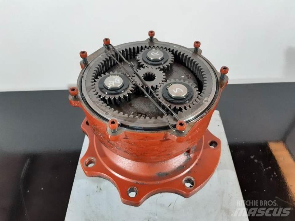 JCB 85Z Gear