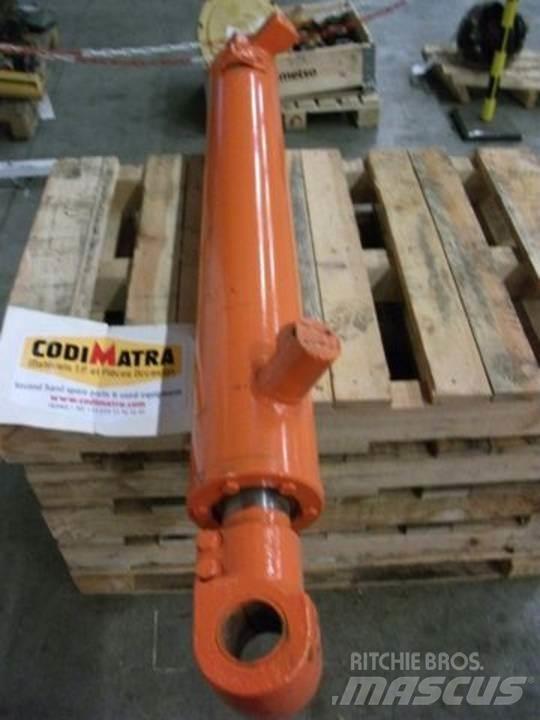 O&K RH6 Hydraulik